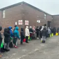 Community Staple at Risk: Jane & Finch Food Bank Faces Uncertain Future