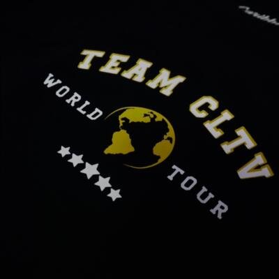 CLTV WORLD TOUR