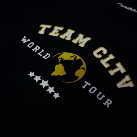 CLTV WORLD TOUR