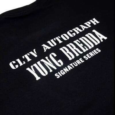 YUNG BREDDA SIGNATURE SERIES
