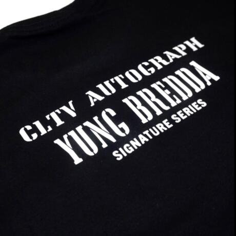 YUNG BREDDA SIGNATURE SERIES